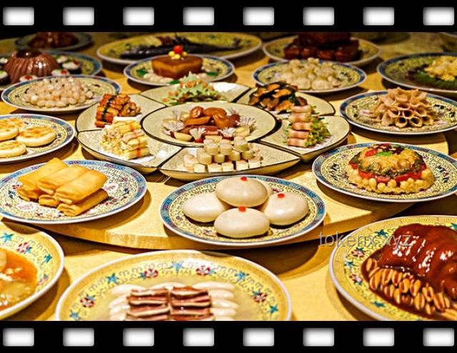 世界各国主食大盘点，饮食文化多样精彩